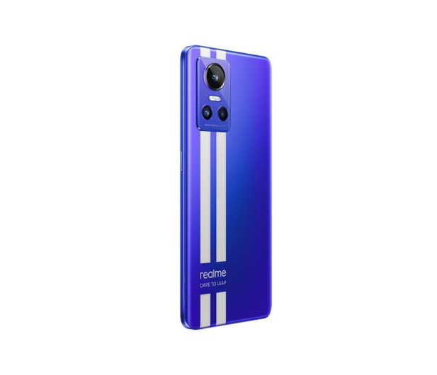 realme GT Neo 3 5G 12/256GB 120Hz 150W OIS Blue - 1045159 - zdjęcie 7